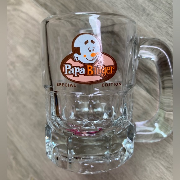 A&W mugs- 2 pieces - Picture 3 of 5